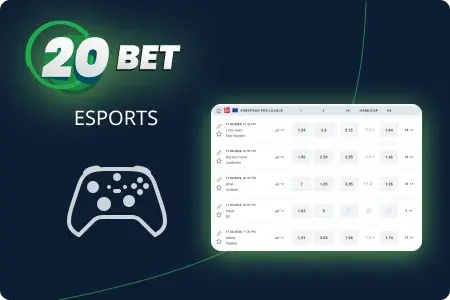 esports